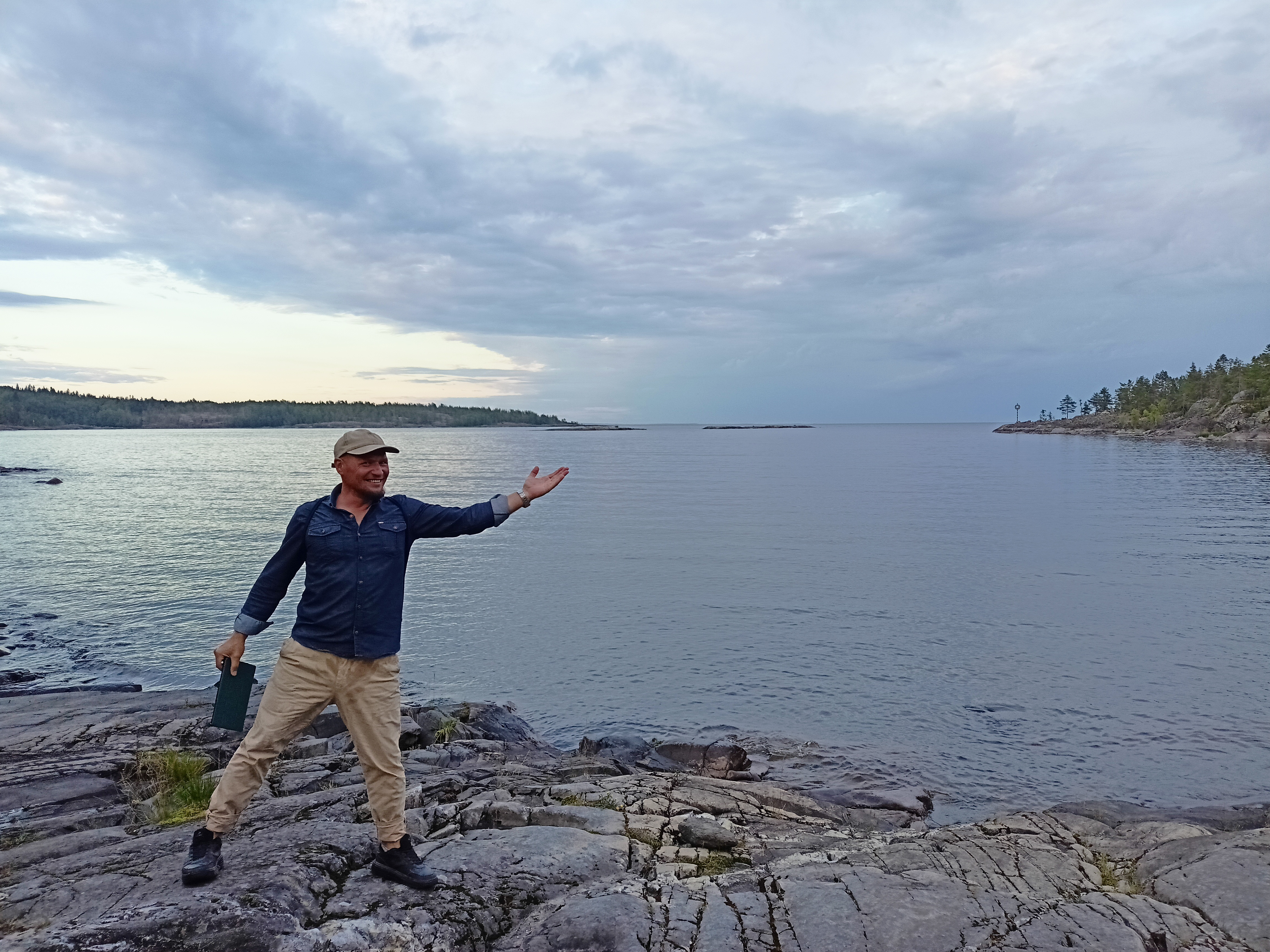 Однодневный тур в Санкт-Петербурге