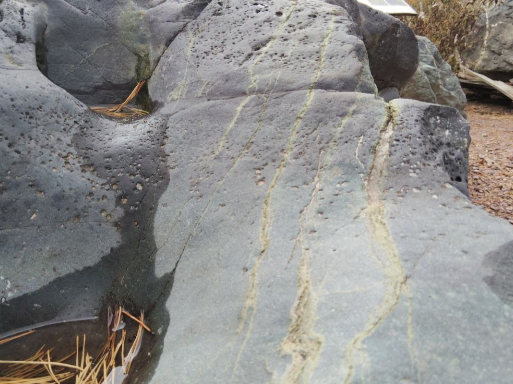 Геология и недры Ленинградской области