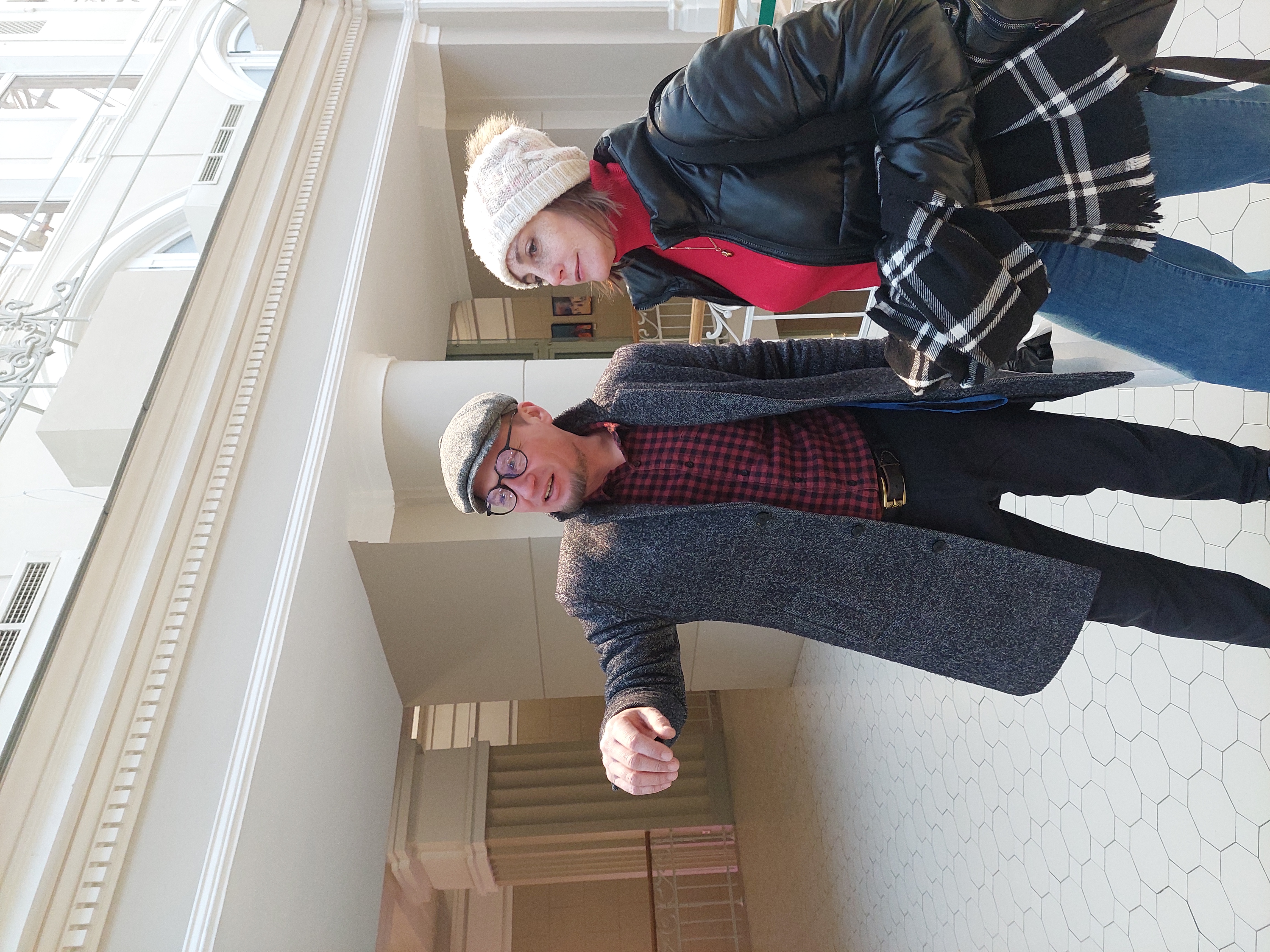 Такой Питер