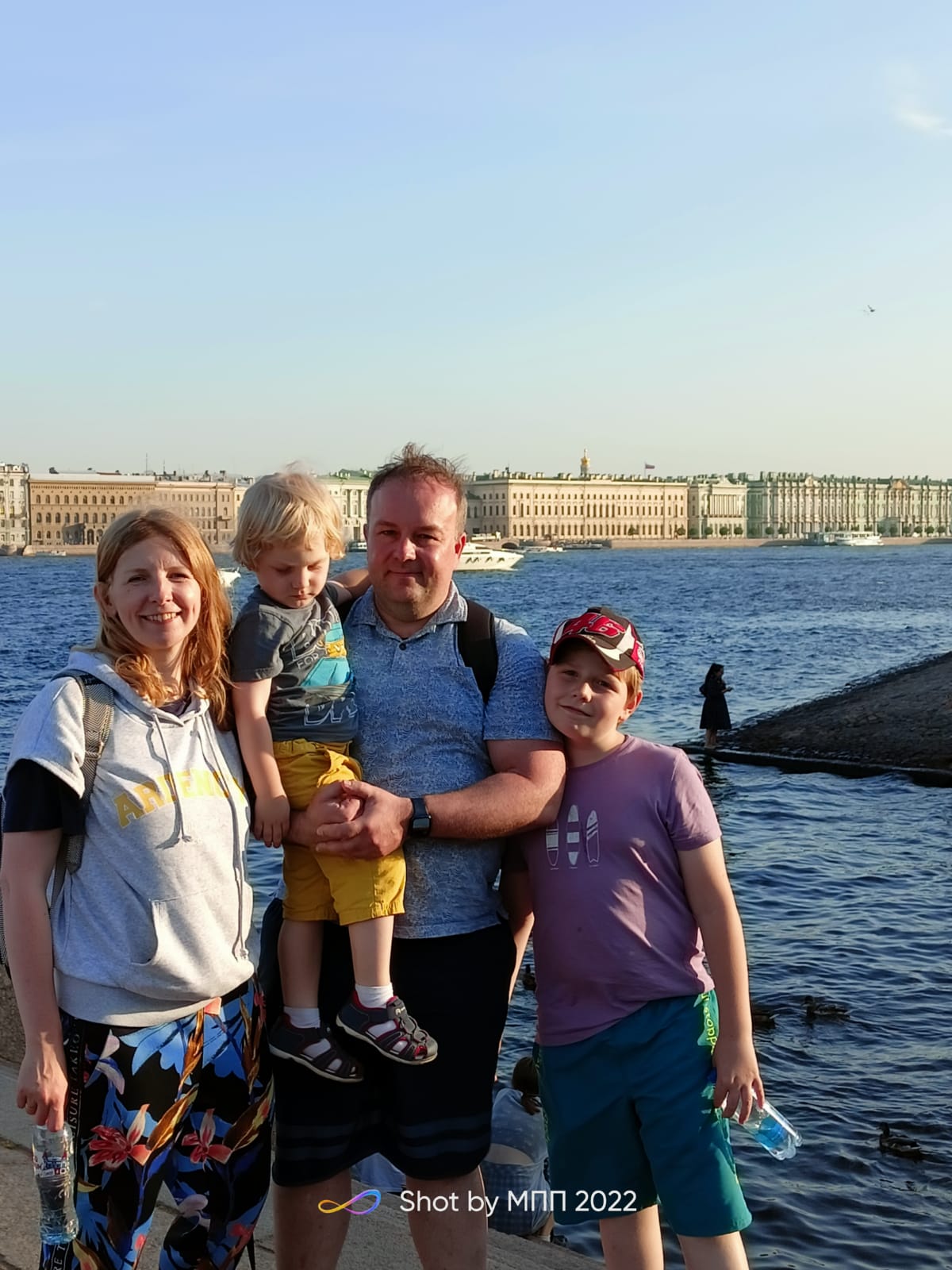 Царский форт