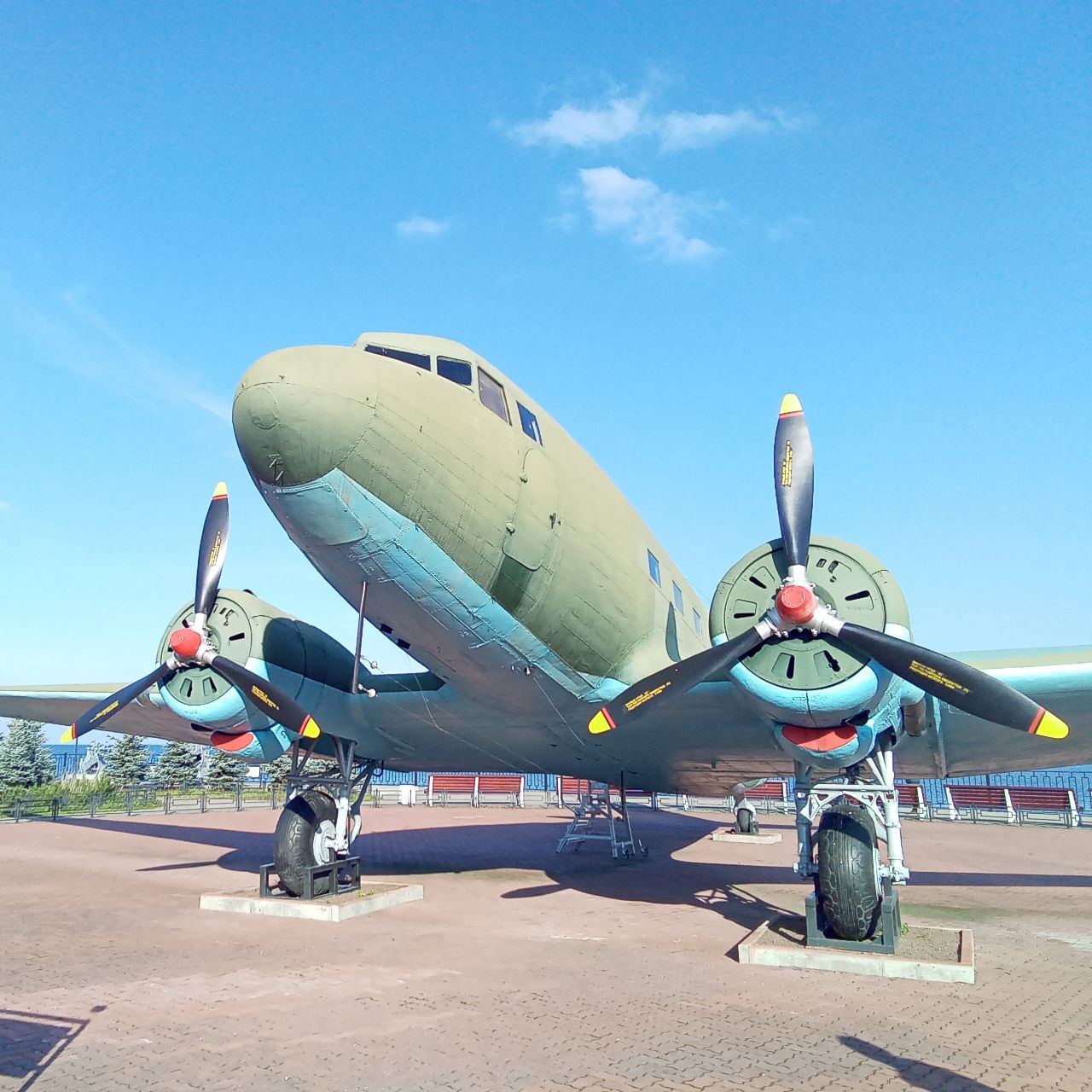 Как работала дорога жизни