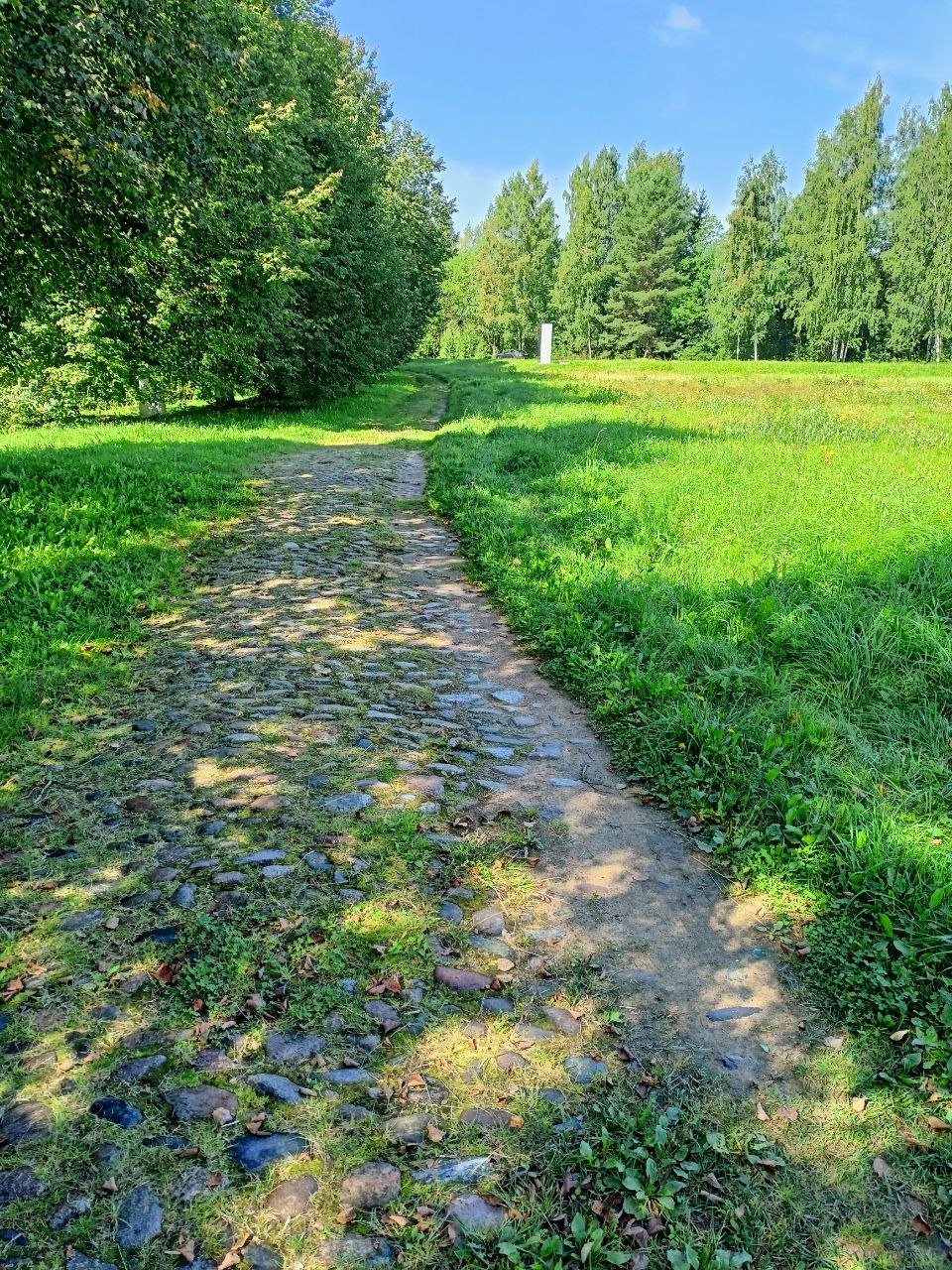 Как работала дорога жизни