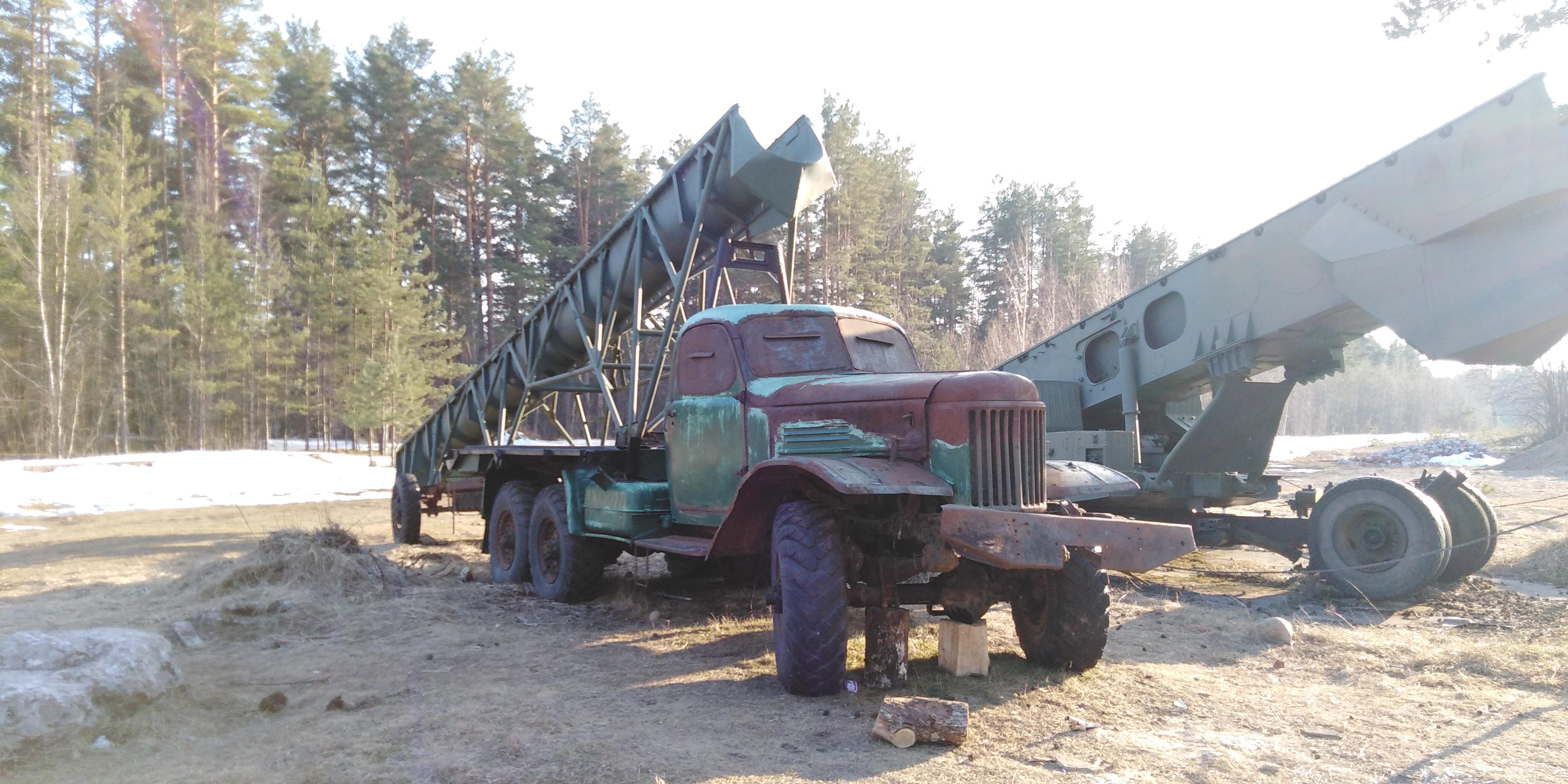 Ораниенбаумский плацдарм