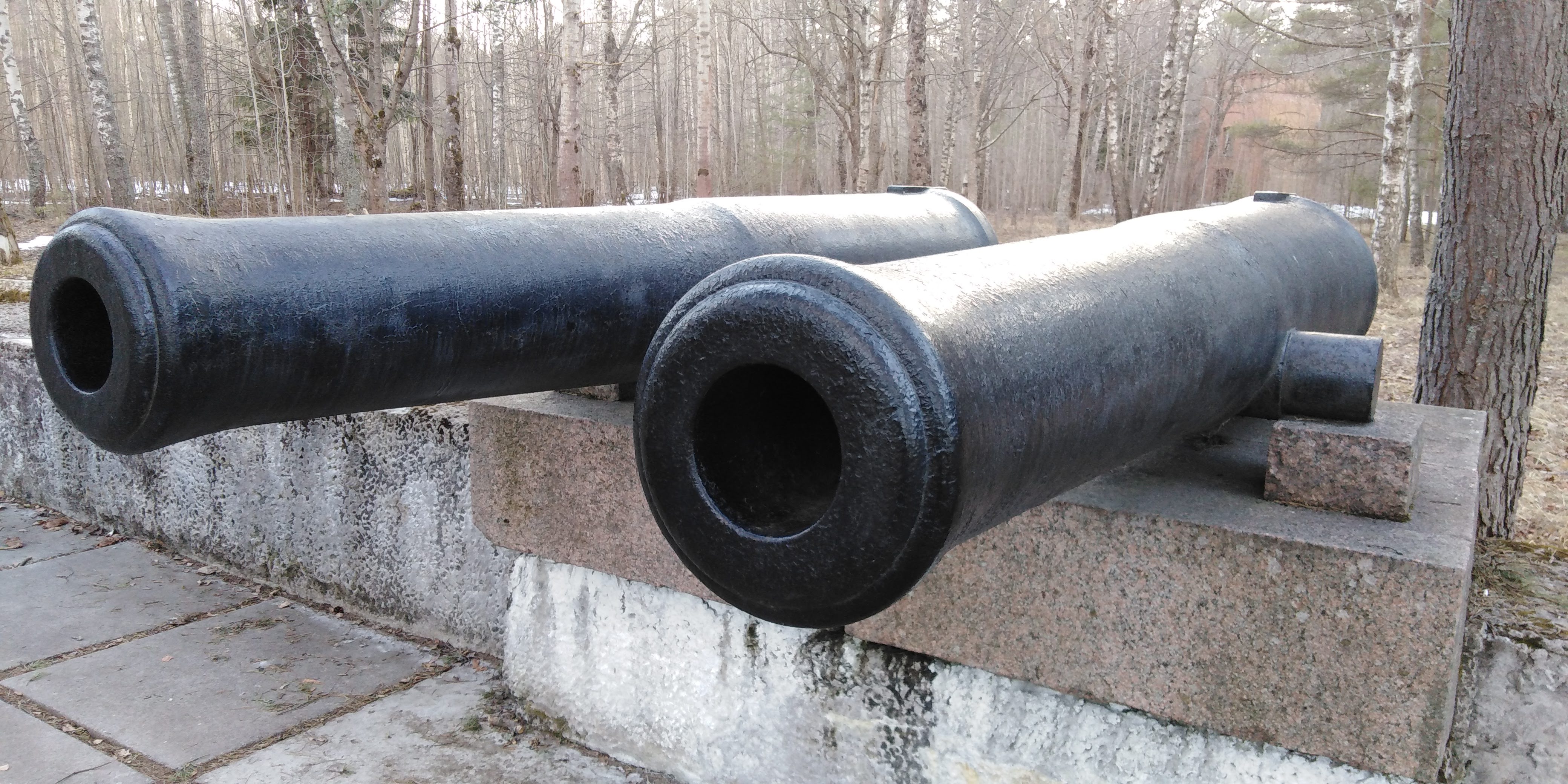 Ораниенбаумский плацдарм