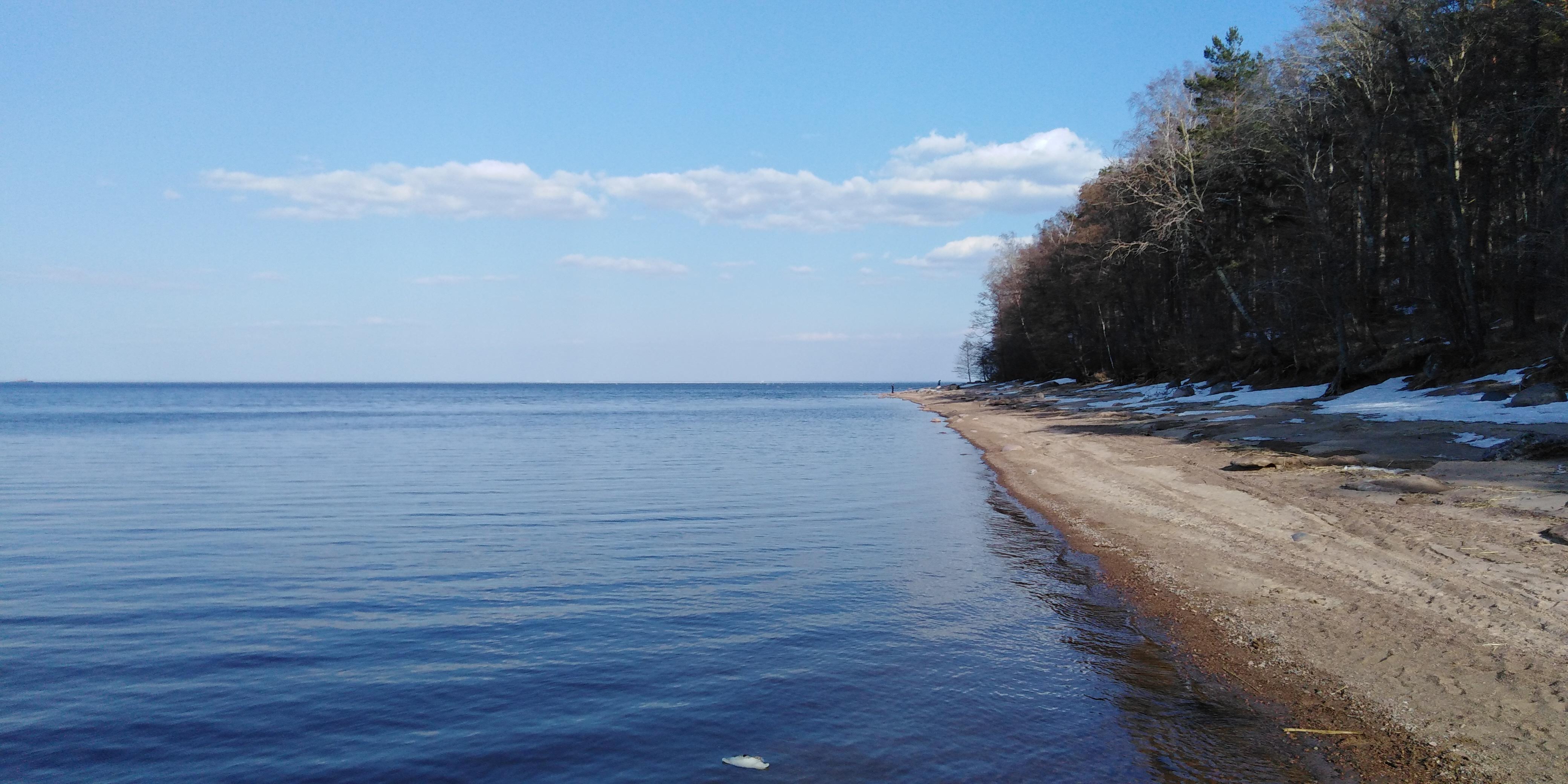 Ораниенбаумский плацдарм