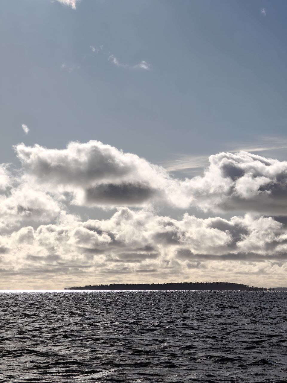 Путешествие в Карелию