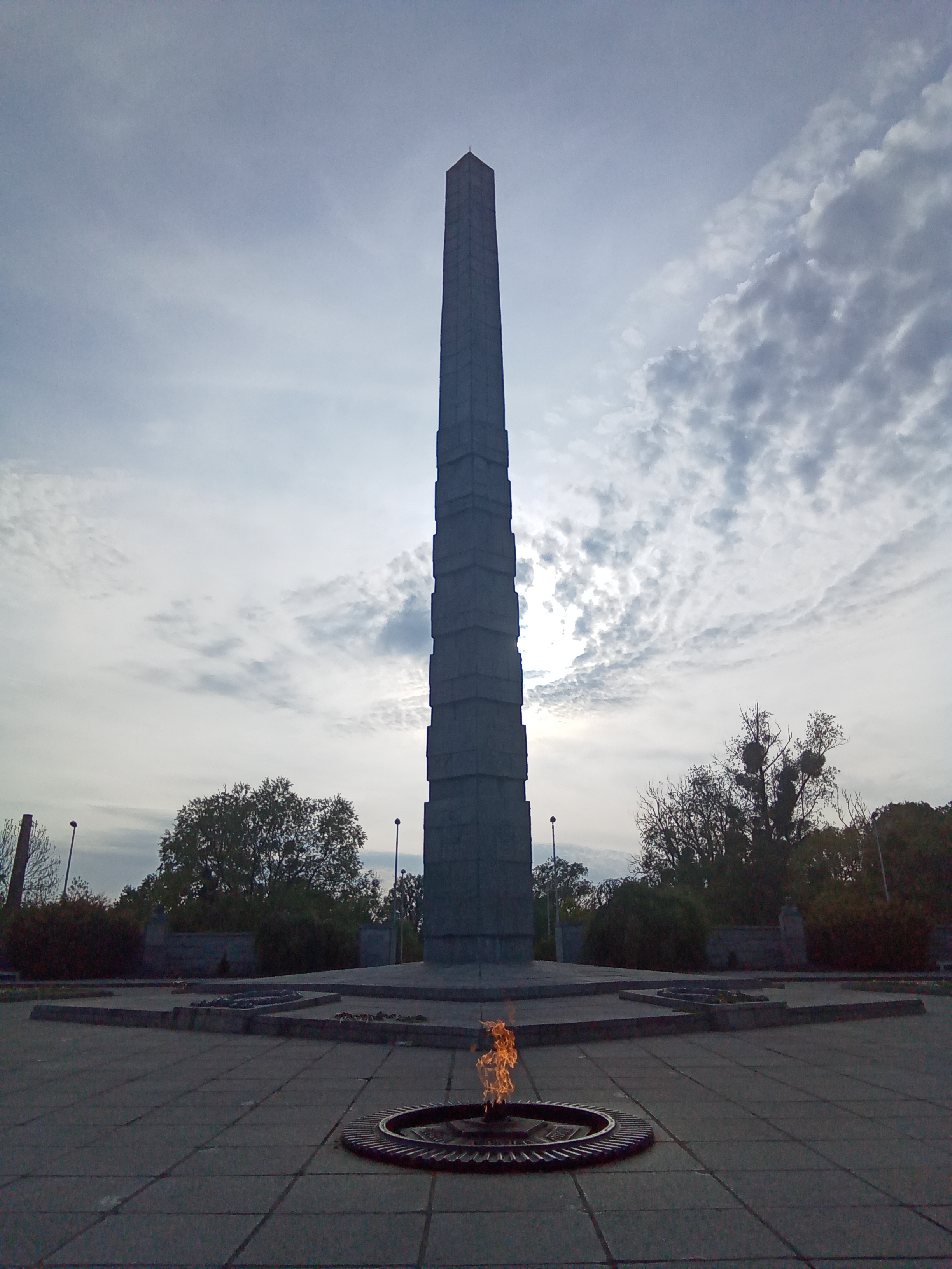 Путешествие в Калининград