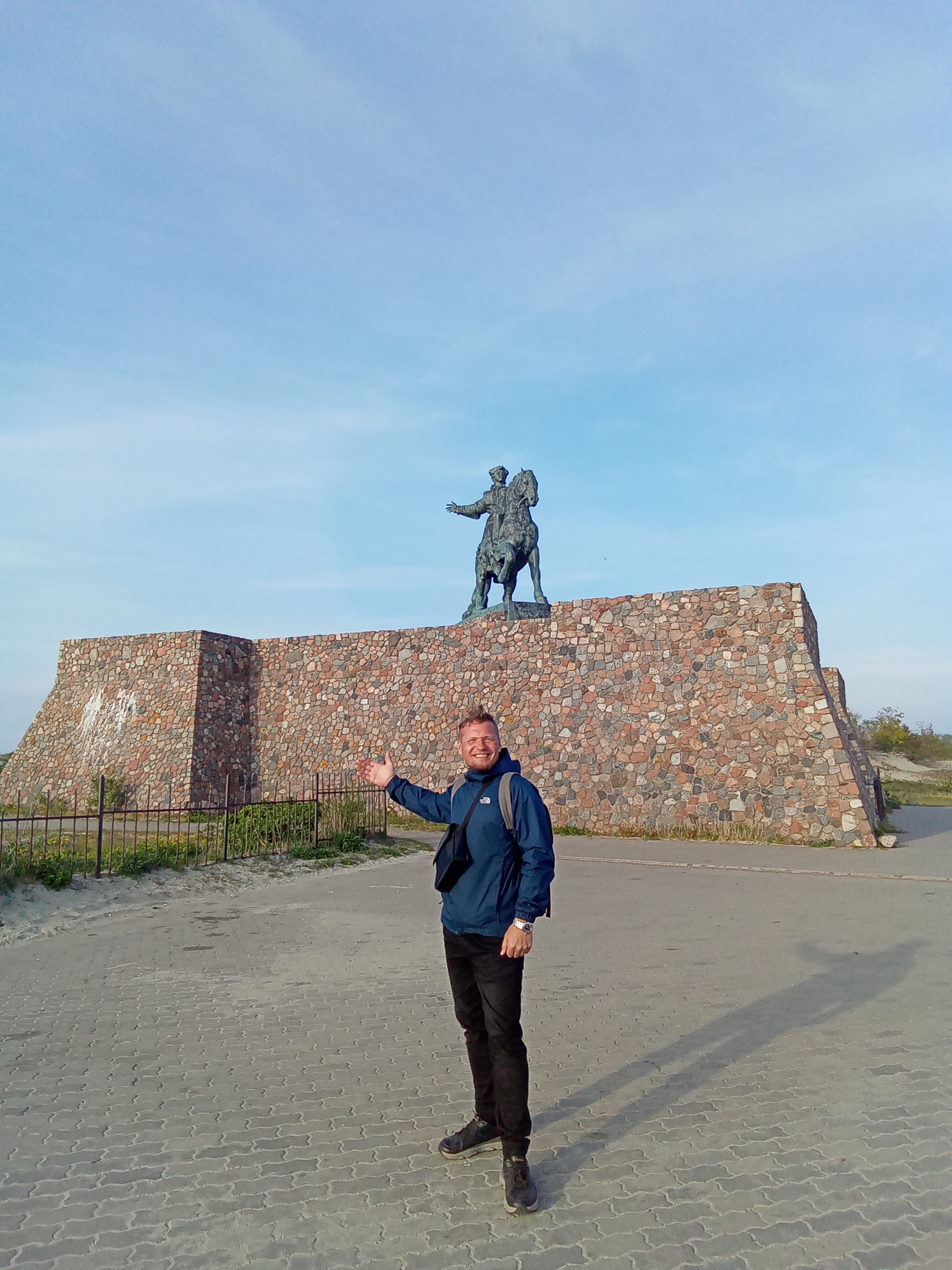 Путешествие в Калининград