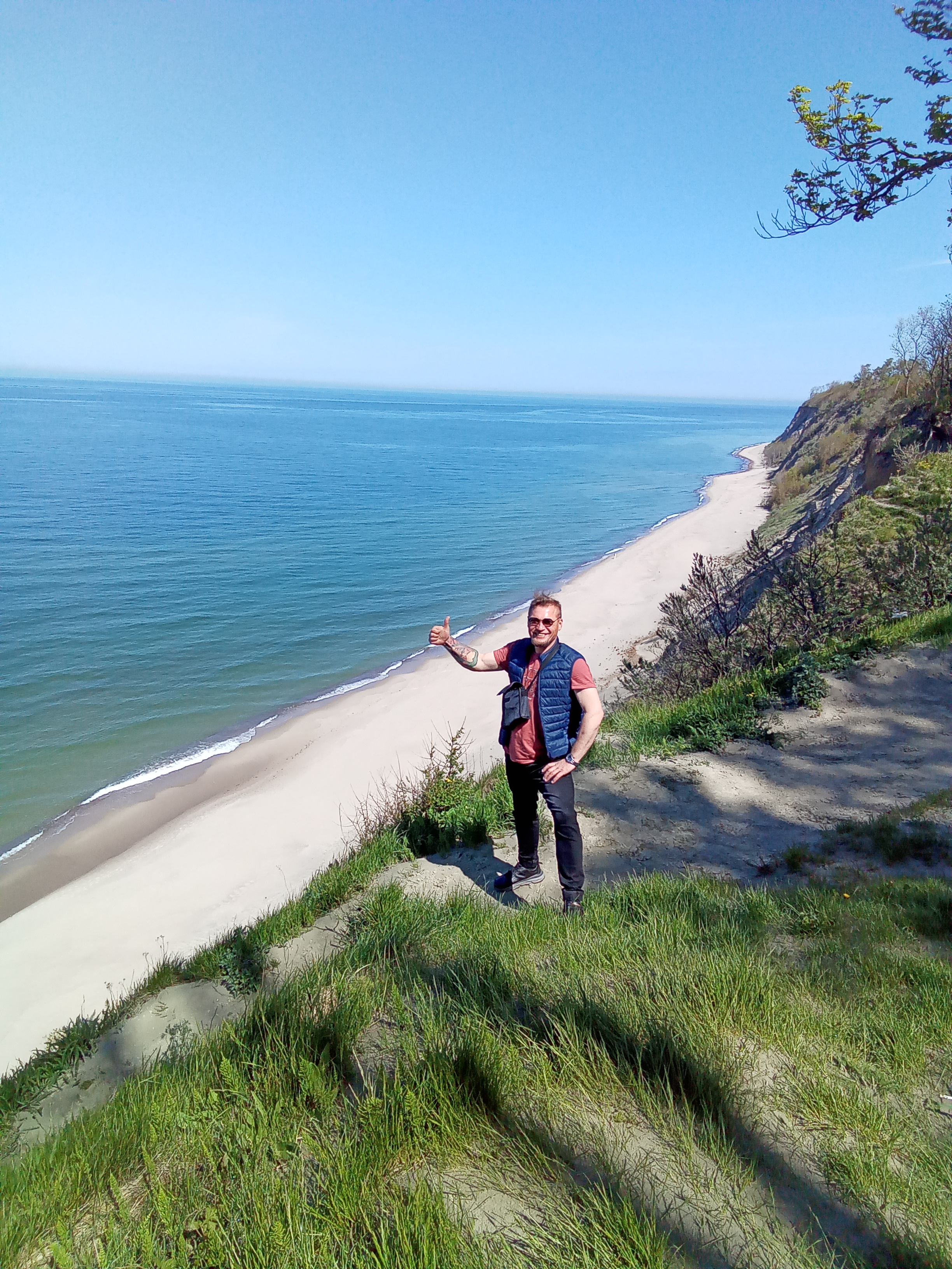 Путешествие в Калининград