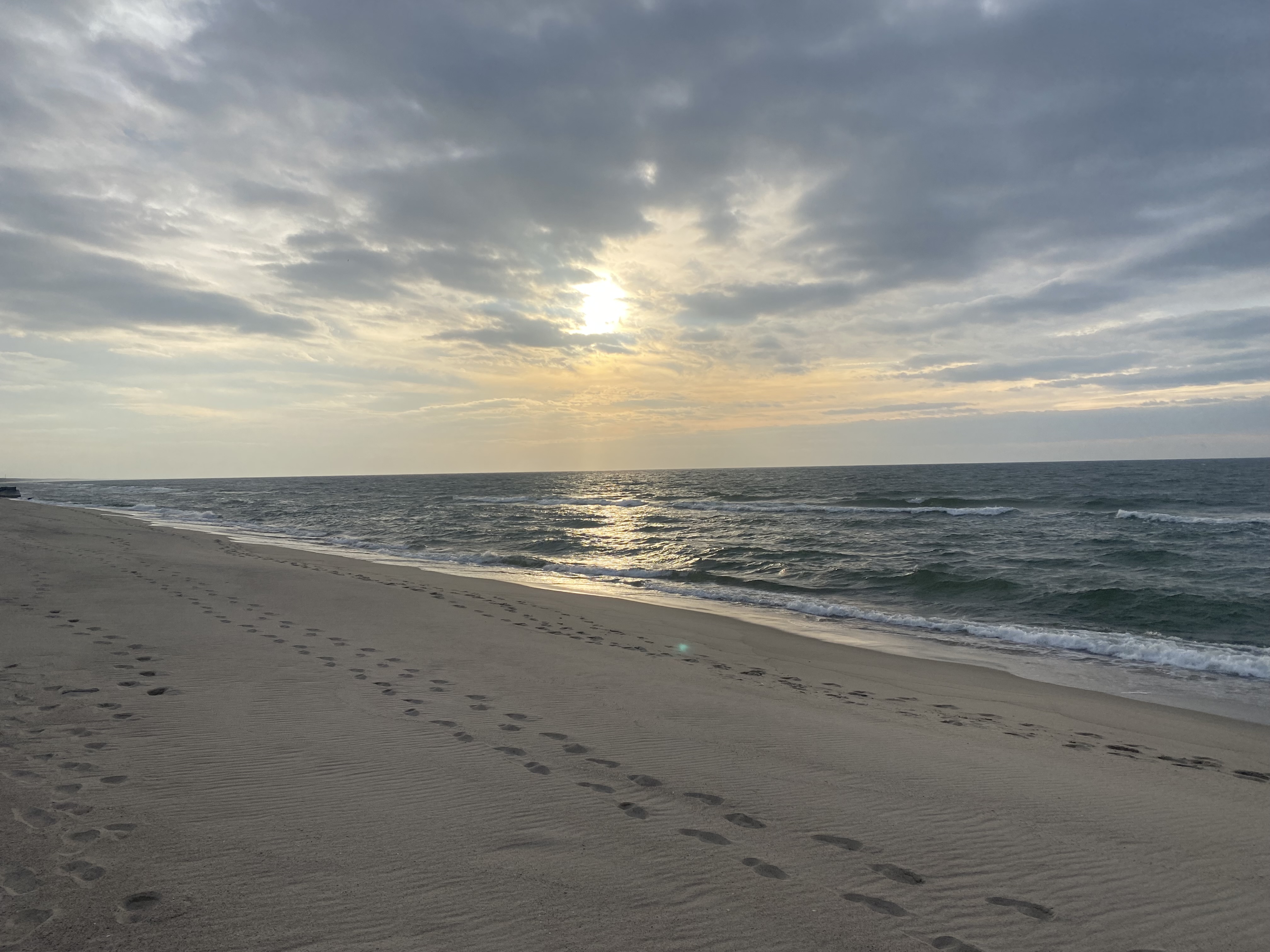 Путешествие в Калининград