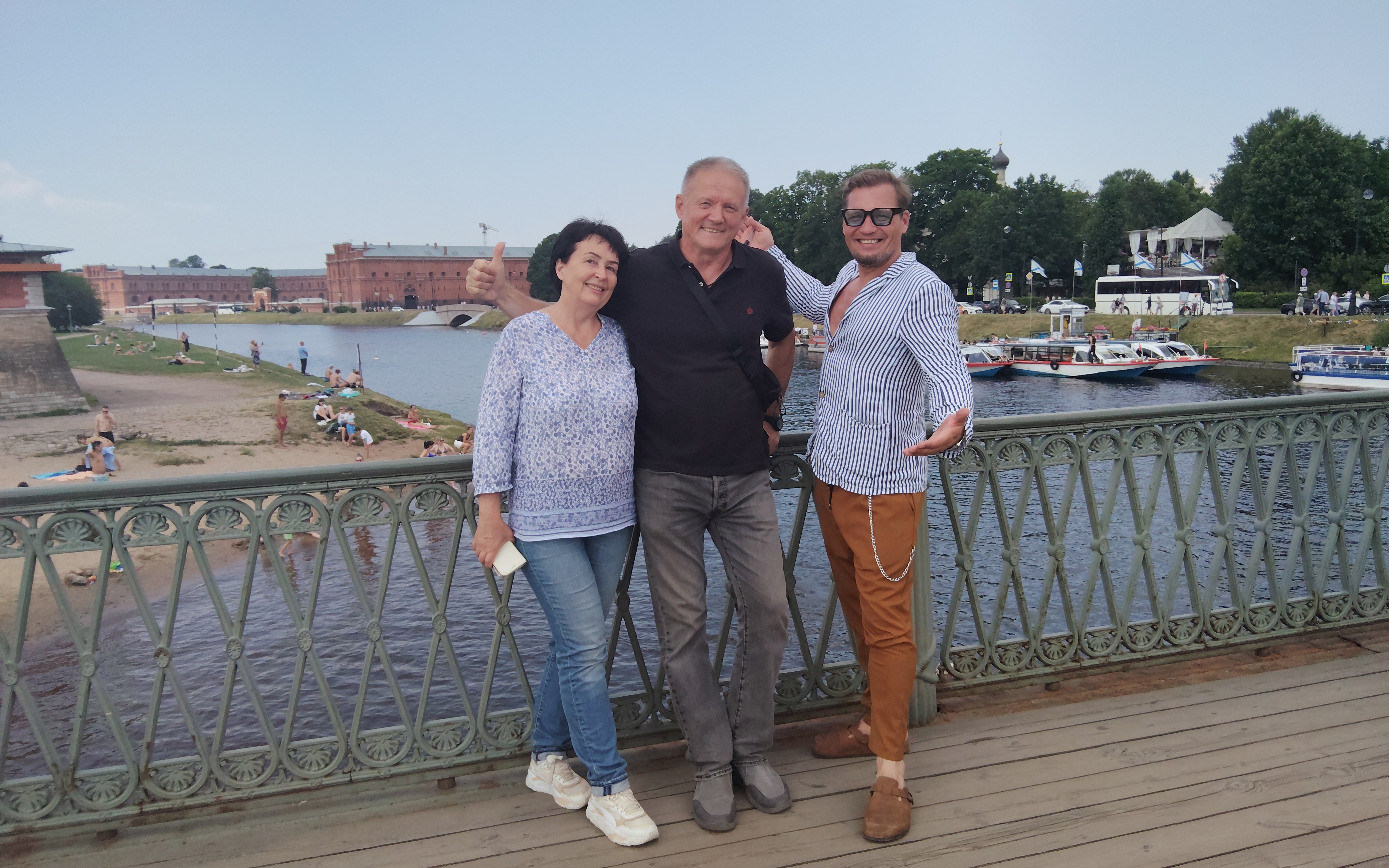 Цитадель военно-морского флота