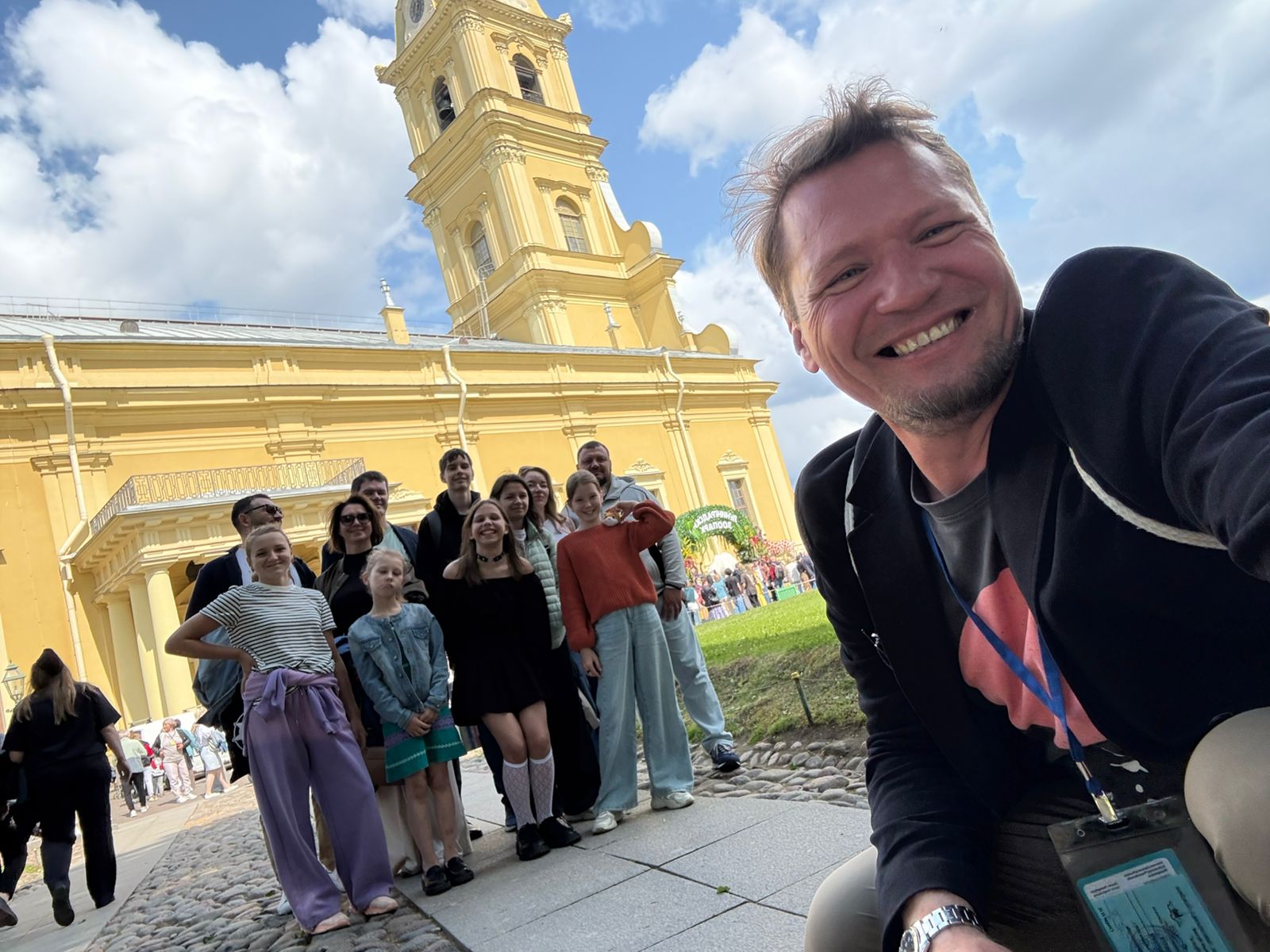 Цитадель военно-морского флота