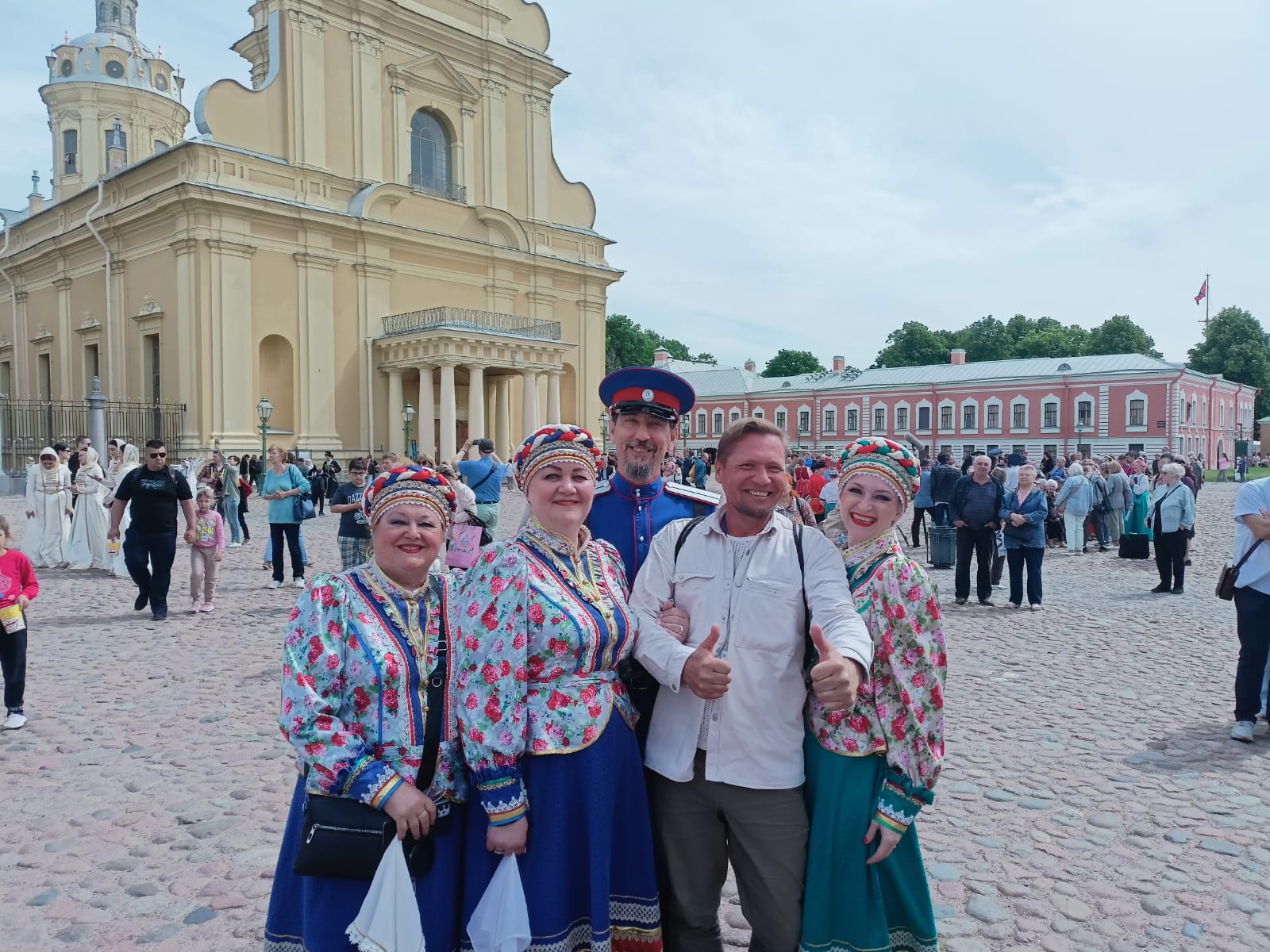 Цитадель военно-морского флота