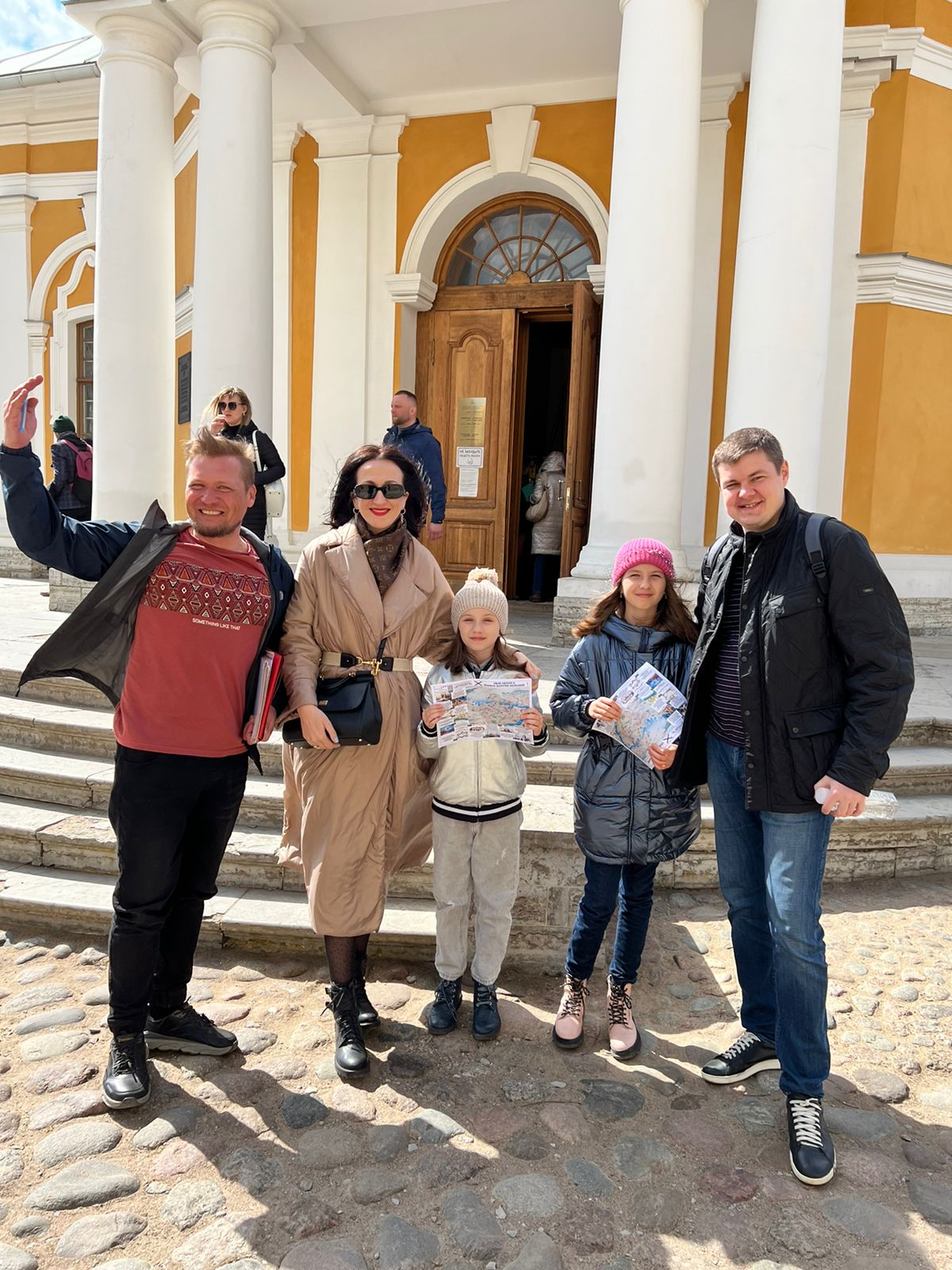 Цитадель военно-морского флота