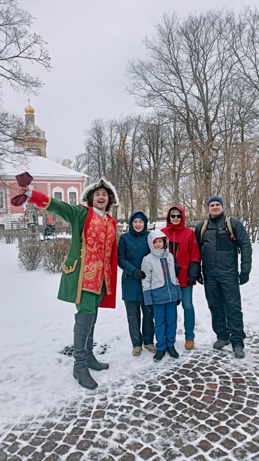 Цитадель военно-морского флота