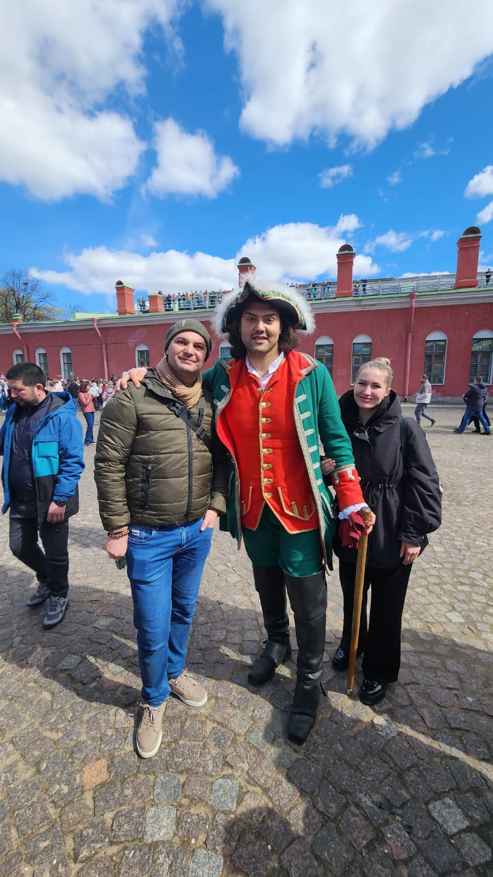 Цитадель военно-морского флота