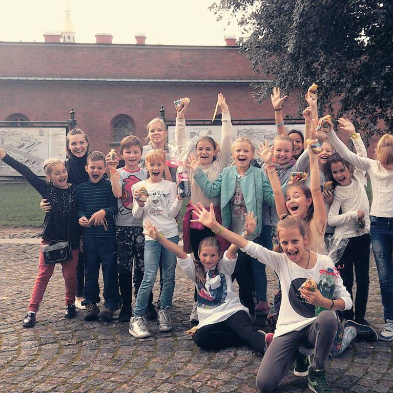 Цитадель военно-морского флота