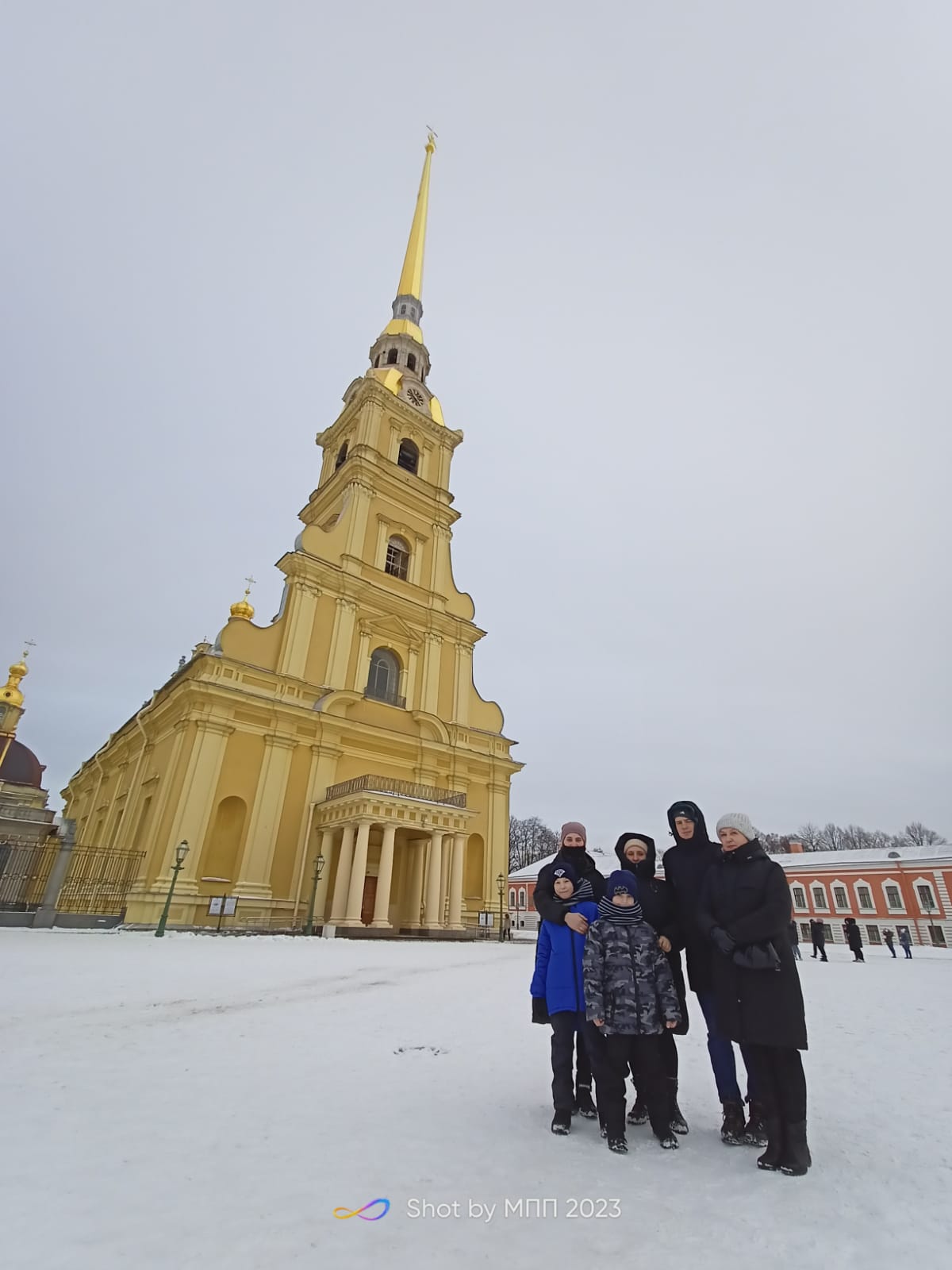 Цитадель военно-морского флота