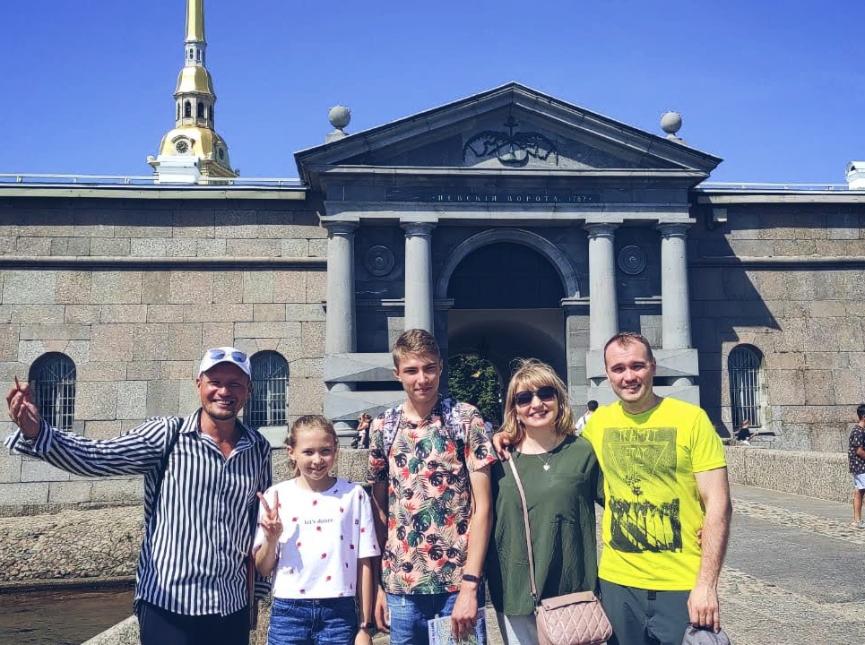 Цитадель военно-морского флота