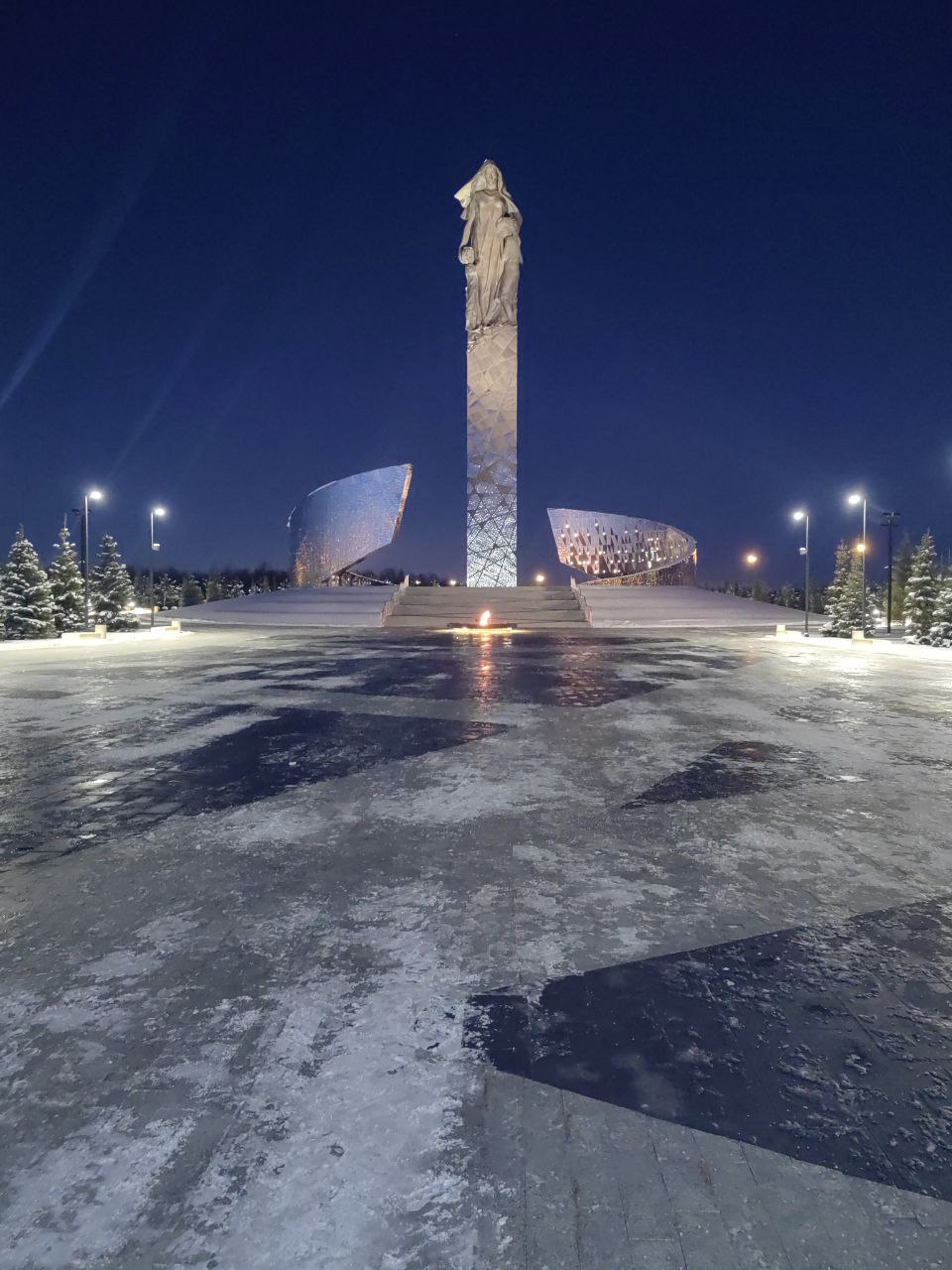 Путешествие в Гатчину