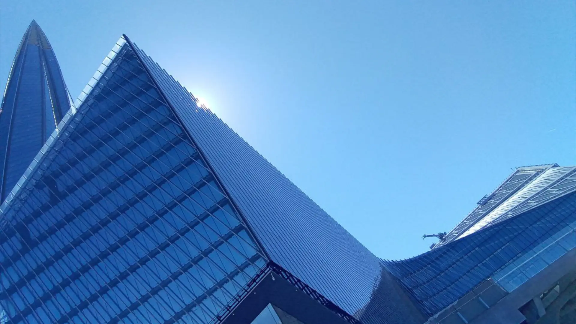 Такой Питер