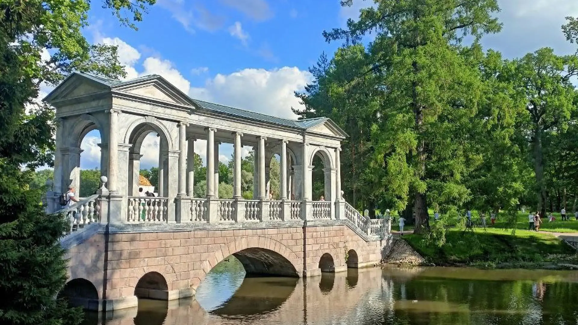 Царский форт